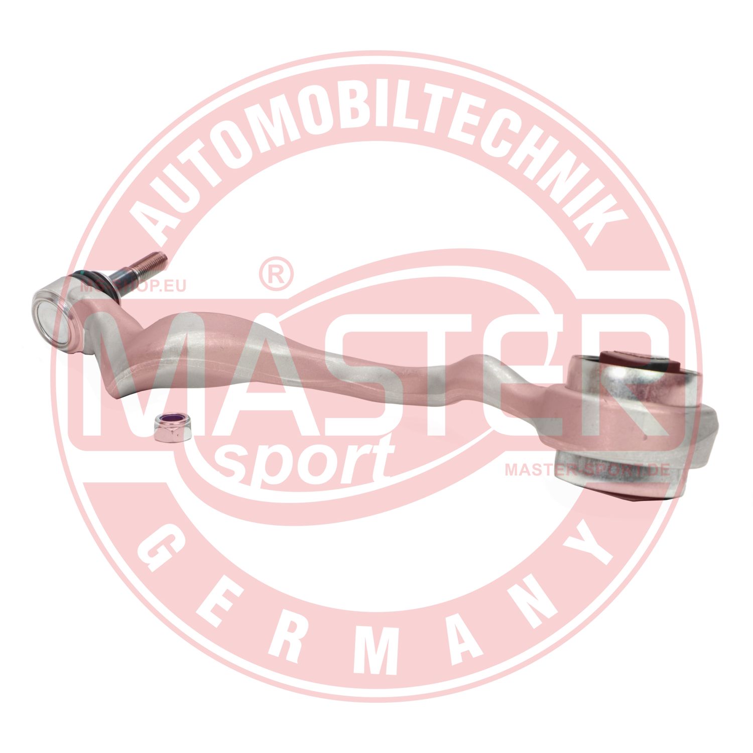Brat suspensie roata MASTERSPORT GERMANY 30332-PCS-MS
